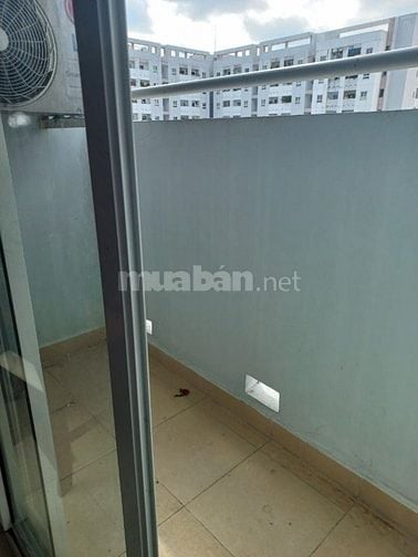 Chính chủ cần bán căn hộ sổ hồng 2pn, Tại HQC Hoàng Quân, Bình Chánh 