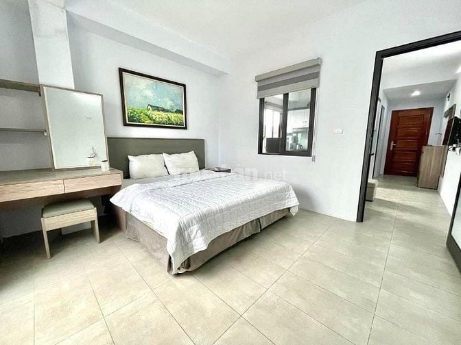 Căn Hộ dịch vụ Dương Quảng Hàm