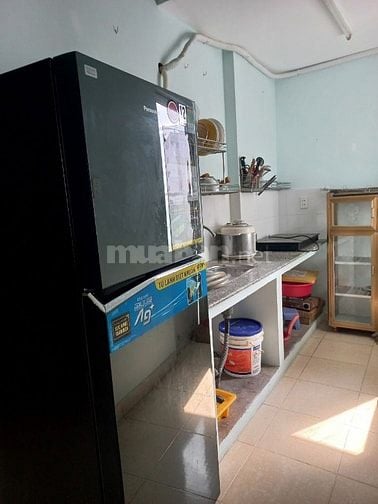 Chính chủ cần bán căn hộ sổ hồng 2pn, Tại HQC Hoàng Quân, Bình Chánh 