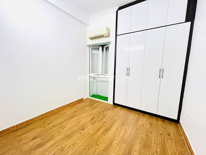 Chính chủ bán nhà 5 tầng, 6 ngủ, 45m2 , ô tô kinh doanh, Lê Đức Thọ,HN