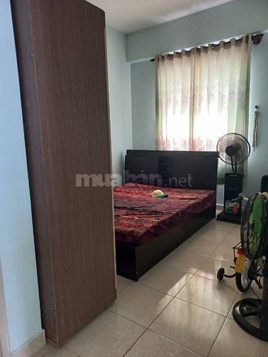Chính chủ cần bán căn hộ sổ hồng 2pn, Tại HQC Hoàng Quân, Bình Chánh 