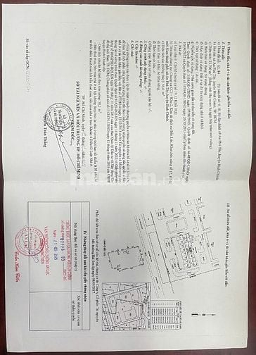 Chính chủ cần bán căn hộ sổ hồng 2pn, Tại HQC Hoàng Quân, Bình Chánh 