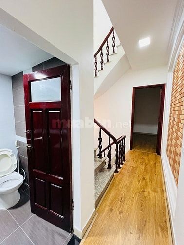 Chính chủ bán nhà 5 tầng, 6 ngủ, 45m2 , ô tô kinh doanh, Lê Đức Thọ,HN
