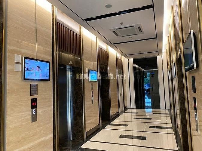 Cho thuê căn hộ văn phòng tại tòa Vinhomes Westppoint