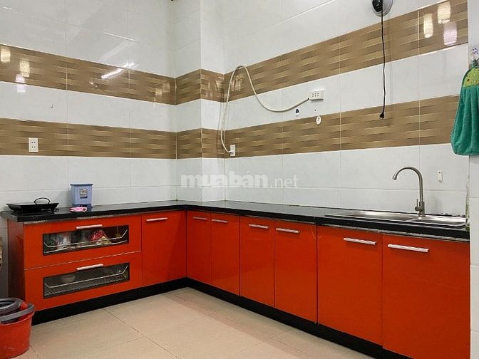 🔥 BÁN NHÀ 3 TẤM 4x18 KIÊN CỐ GẦN ĐẦM SEN – GIÁ TỐT🔥