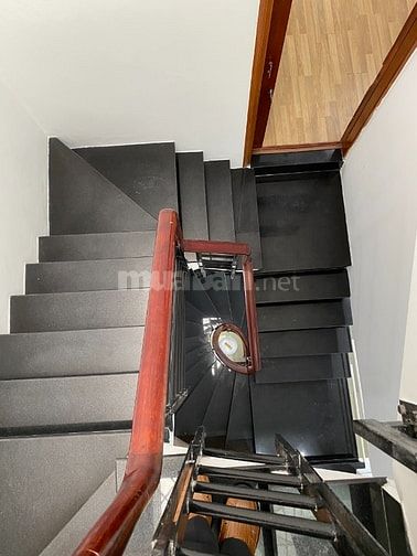 🔥 BÁN NHÀ 3 TẤM 4x18 KIÊN CỐ GẦN ĐẦM SEN – GIÁ TỐT🔥