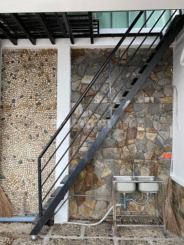 🔥 BÁN NHÀ 3 TẤM 4x18 KIÊN CỐ GẦN ĐẦM SEN – GIÁ TỐT🔥