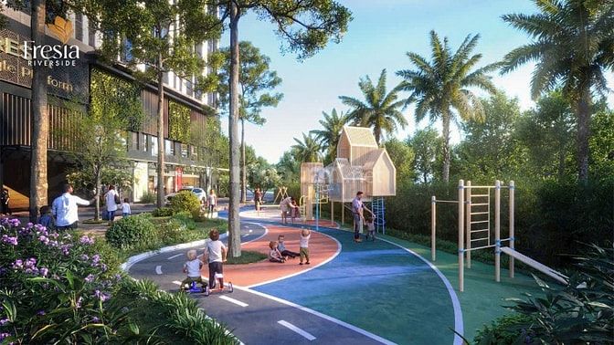 Nhà Đẹp Giá Rẻ Chỉ Với 1Tỷ560 P.Tân Vạn Đường Bùi Hữu Nghĩa