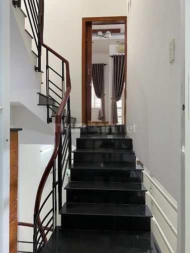 🔥 BÁN NHÀ 3 TẤM 4x18 KIÊN CỐ GẦN ĐẦM SEN – GIÁ TỐT🔥