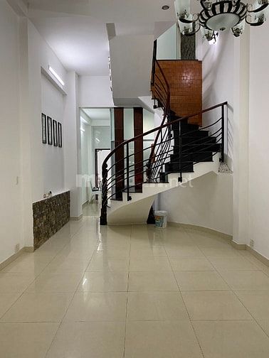 🔥 BÁN NHÀ 3 TẤM 4x18 KIÊN CỐ GẦN ĐẦM SEN – GIÁ TỐT🔥