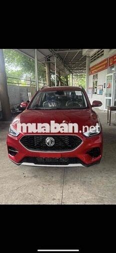 MG MGZS 2024 Standard 1.5 AT 2WD - 220000 km