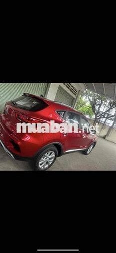 MG MGZS 2024 Standard 1.5 AT 2WD - 220000 km