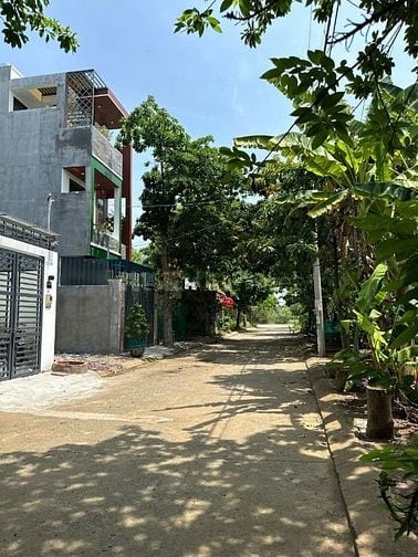 Bán đất Thủ Đức (Long Phước - Q9 cũ); 4x20.7m; tiện để ở; sổ đỏ, 3 tỷ