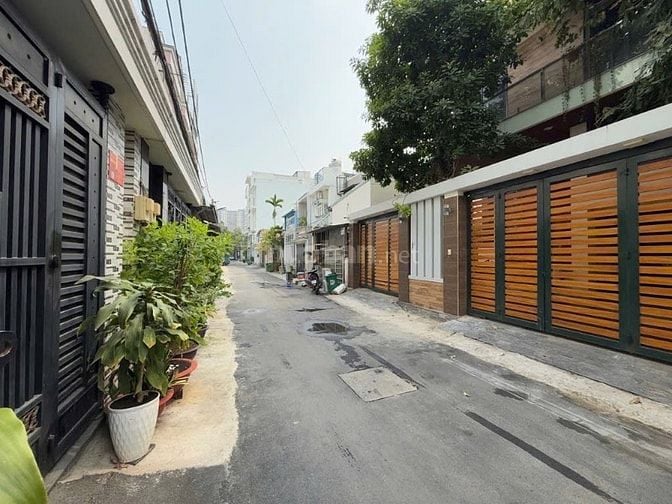 Nhà đẹp lung linh, trung tâm Q7, 5*13, chỉ 11,5 tỷ 