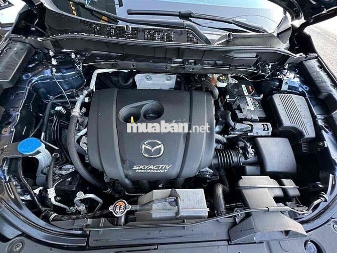 Mazda CX 5 2018 2.0 AT - 28000 km