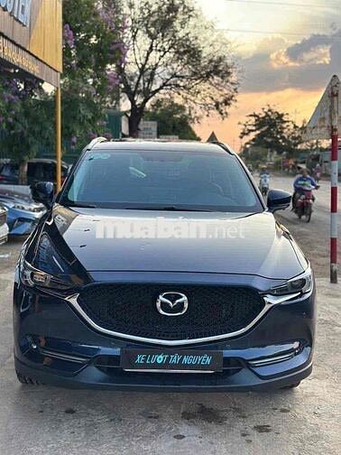 Mazda CX 5 2018 2.0 AT - 28000 km