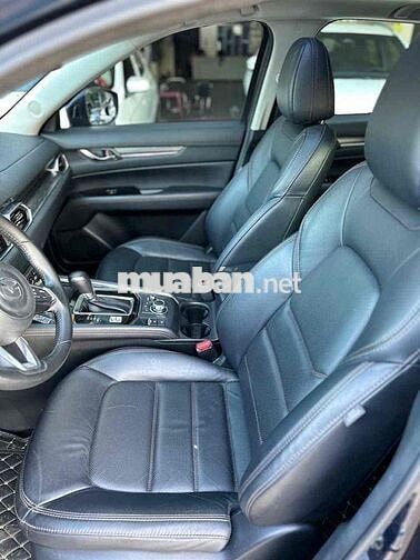 Mazda CX 5 2018 2.0 AT - 28000 km