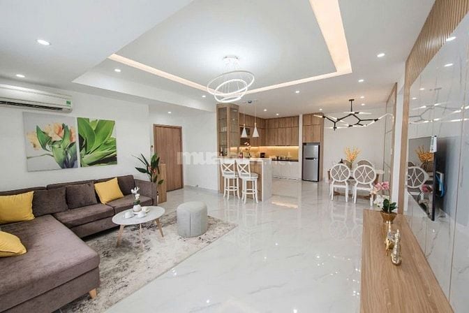 Nhà Đẹp Giá Rẻ Chỉ Với 1Tỷ560 P.Tân Vạn Đường Bùi Hữu Nghĩa