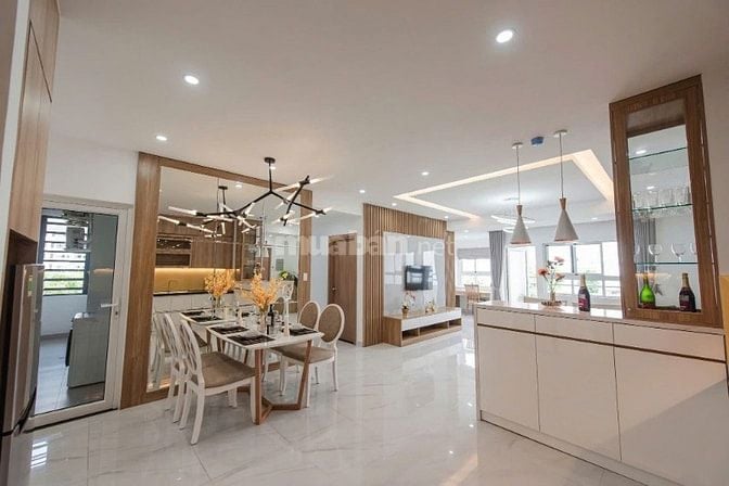 Nhà Đẹp Giá Rẻ Chỉ Với 1Tỷ560 P.Tân Vạn Đường Bùi Hữu Nghĩa