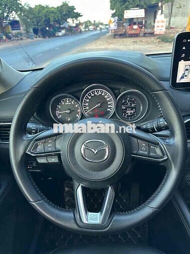 Mazda CX 5 2018 2.0 AT - 28000 km