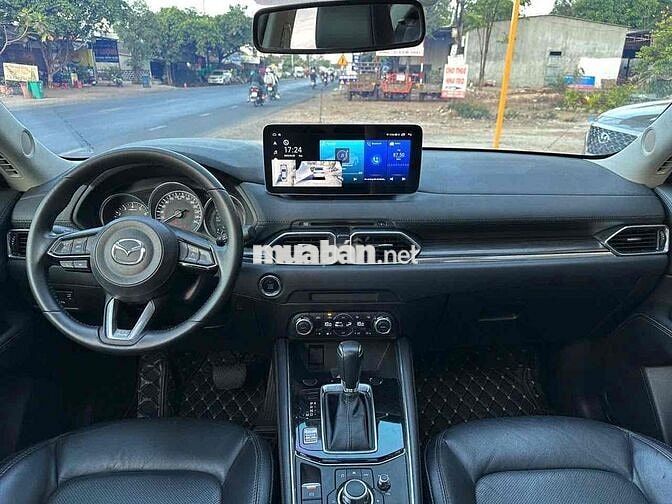Mazda CX 5 2018 2.0 AT - 28000 km