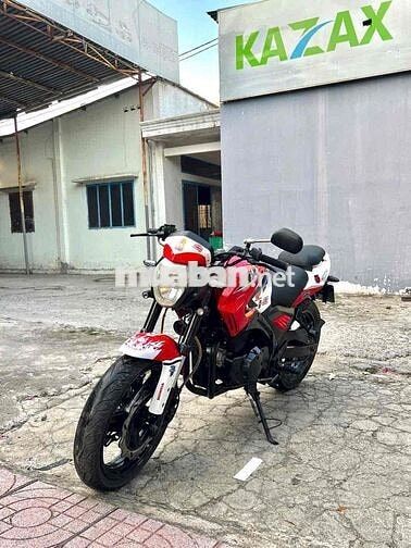 bán xe Rebel 170cc úp máy 250cc 