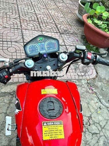 bán xe Rebel 170cc úp máy 250cc 