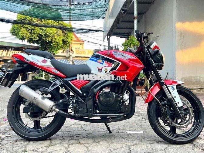 bán xe Rebel 170cc úp máy 250cc 