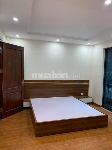 Cần bán gấp 38mx5 tầng full nội thất,vân canh, ô tô vào nhà, KD nhỏ lẻ