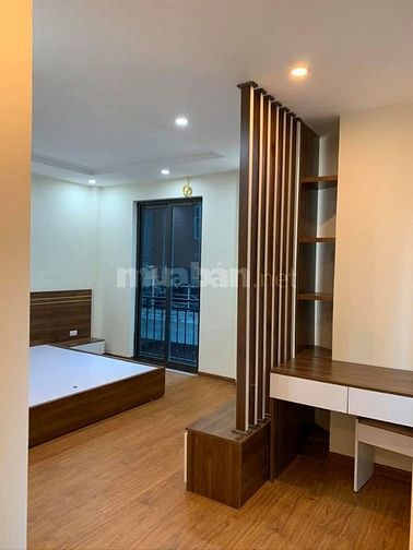 Cần bán gấp 38mx5 tầng full nội thất,vân canh, ô tô vào nhà, KD nhỏ lẻ