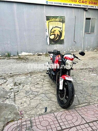bán xe Rebel 170cc úp máy 250cc 