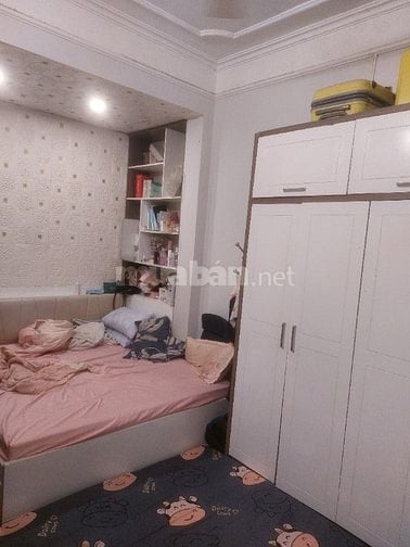 Tập thể nhà D25 ngõ 57 Láng Hạ
