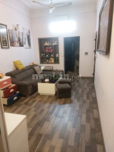 Tập thể nhà D25 ngõ 57 Láng Hạ