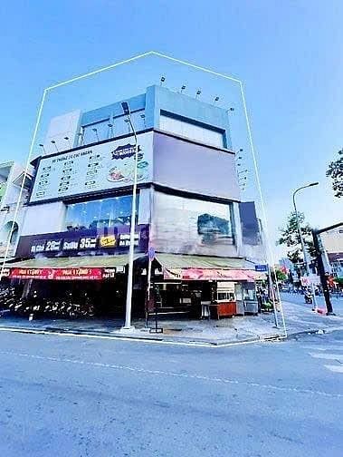 Góc 2MT Đinh Tiên Hoàng + Nguyễn Huy Tự KDTD