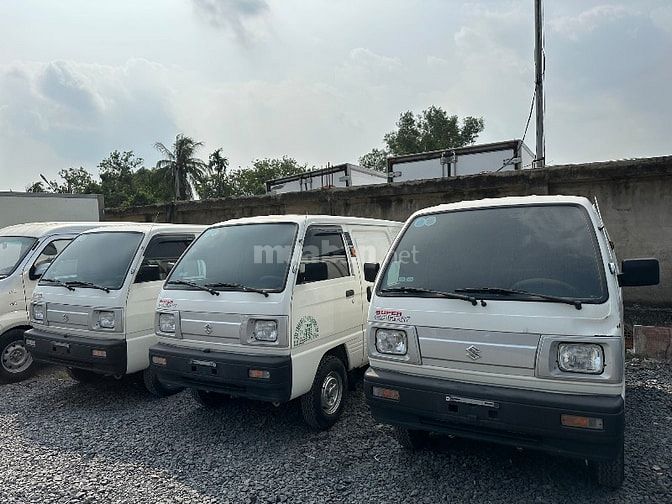 Thu mua, trao đổi các loại xe tải đã qua sử dụng