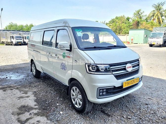 Thu mua, trao đổi các loại xe tải đã qua sử dụng