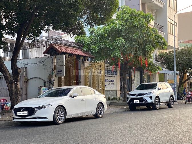 Thuê Xe Ô Tô Tự Lái TP.HCM - Giao Xe Miễn Phí, Không Giới Hạn KM