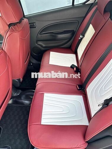 Mitsubishi Attrage 2022 1.2 MT - 40000 km