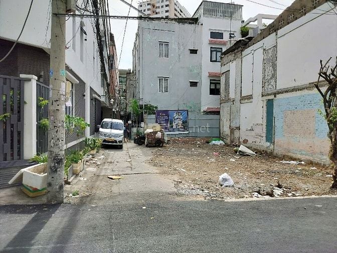 Bán nhà hẻm xe hơi giá quá rẻ dưới 100 triệu mét vuông tại quận 3