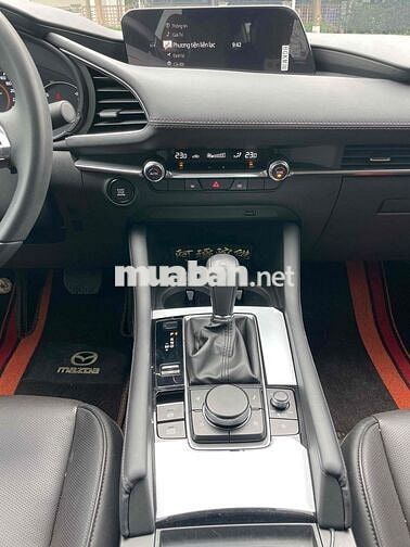 Mazda 3 sản xuất 2024 1.5L Luxury - 7000 km