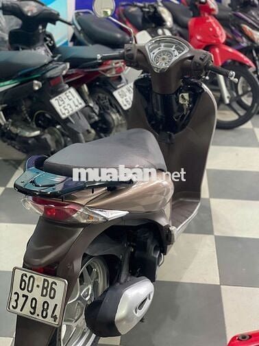 Sh mode đời 2016 máy zin thì thầm, có bán trả góp