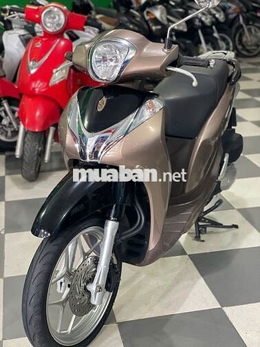 Sh mode đời 2016 máy zin thì thầm, có bán trả góp