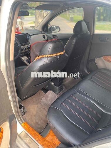 Hyundai Grand i10 2016 Sedan 1.2 Base - 400000 km