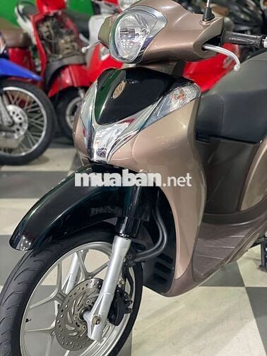 Sh mode đời 2016 máy zin thì thầm, có bán trả góp