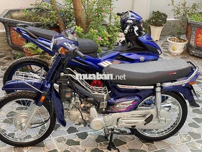 XE DREAM VIỆT DỌN MỚI TỪ TRONG RA NGOÀI ĐỜI 2002