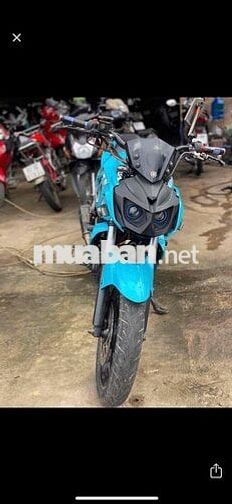 FZ 2011, có bán trả góp