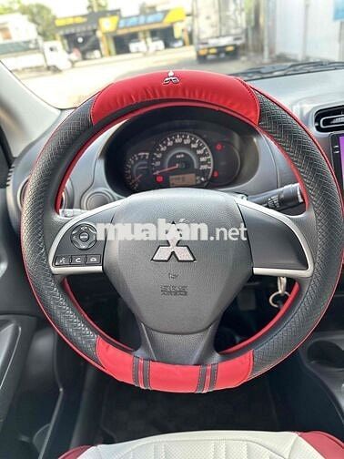 Mitsubishi Attrage 2022 1.2 MT - 40000 km