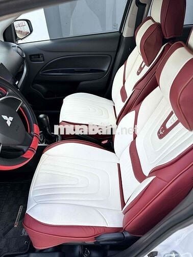 Mitsubishi Attrage 2022 1.2 MT - 40000 km