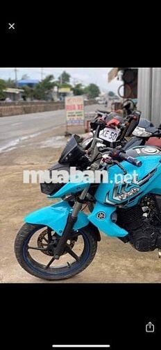 FZ 2011, có bán trả góp