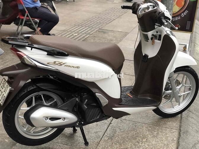 sh mode.xe như mới.bstp 76.799.chính chủ ký giấy